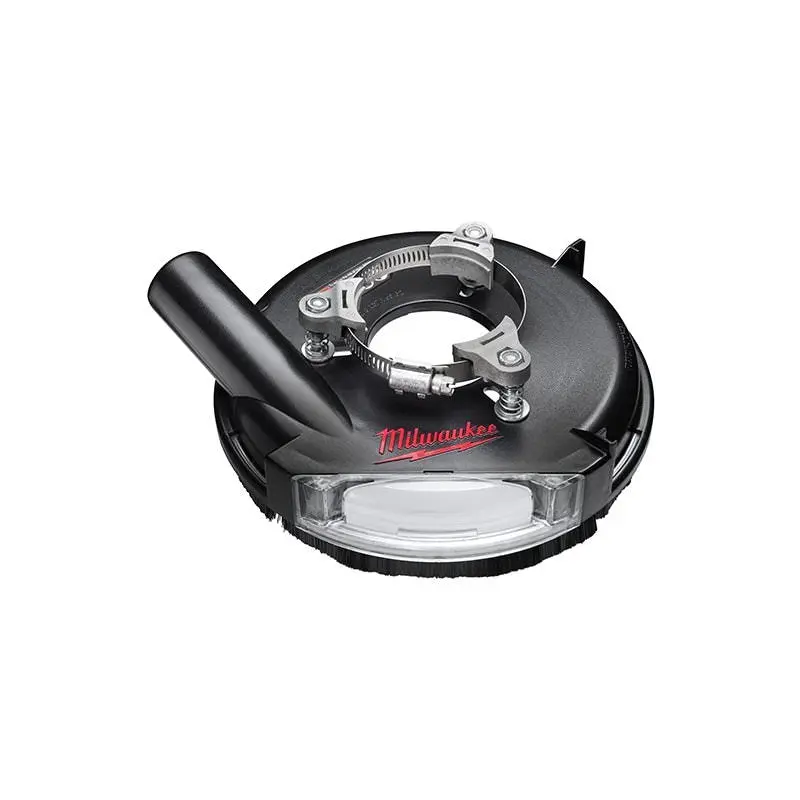 Milwaukee 49-40-6105 7" Universal Surface Grinding Dust Shroud