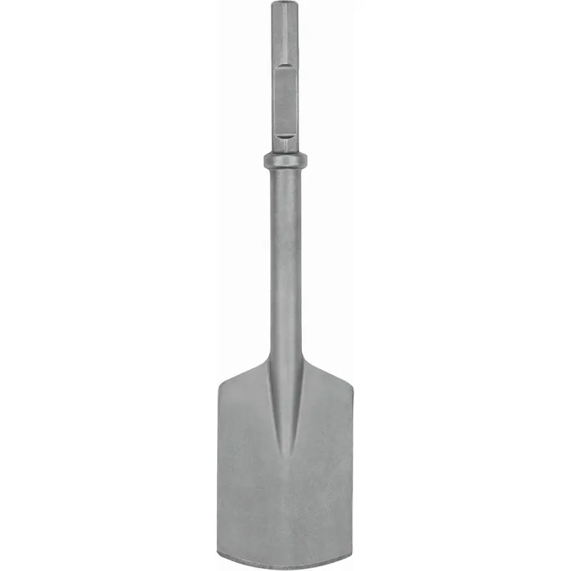 DeWalt DW5965 Clay Spade 1-1/8" Hex Shank