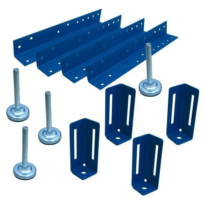 Kreg KBS500 Low-Height Leg Set