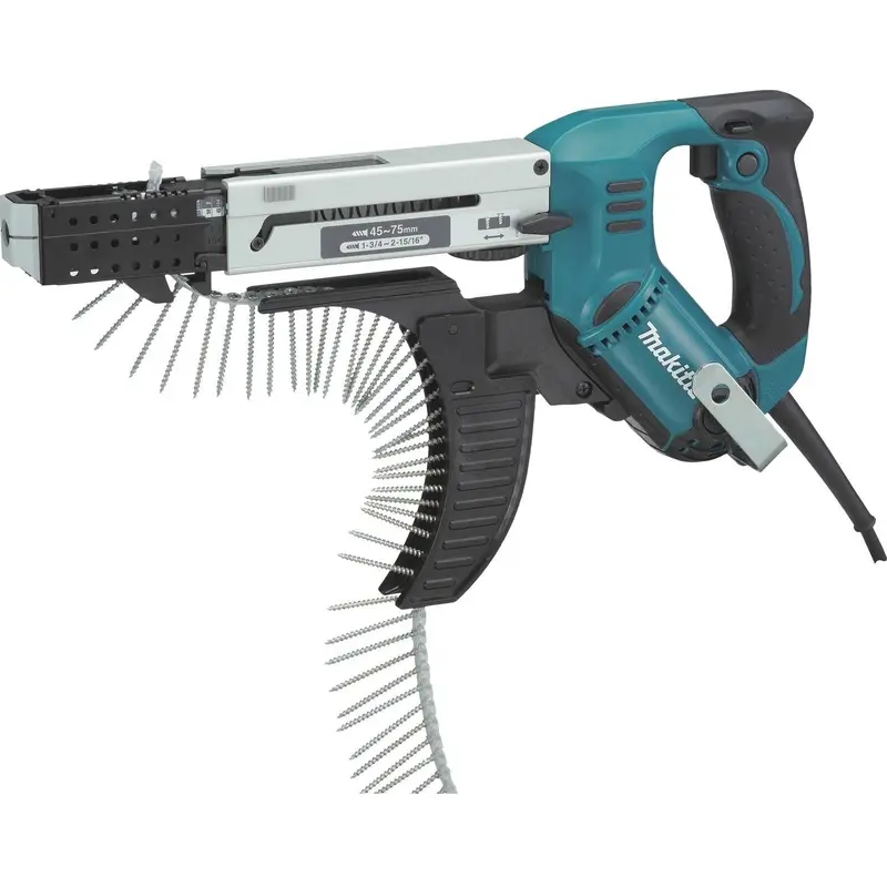 Makita 6844 Autofeed Screwdriver