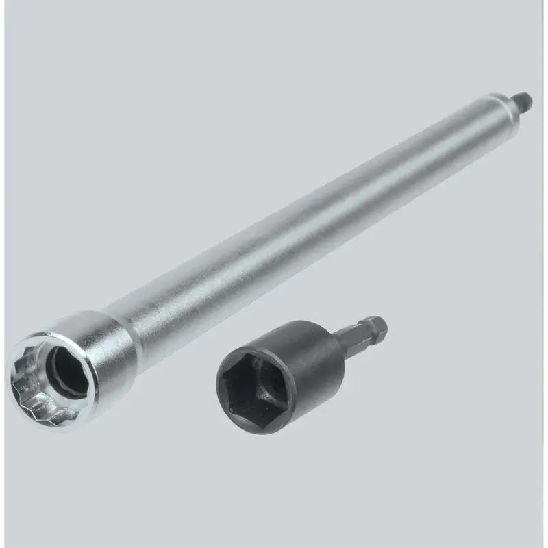 Makita B-43365 3/4" x 12" Hollow Socket