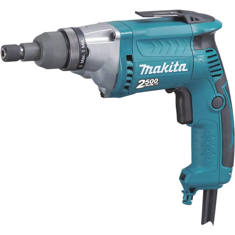 Makita FS2701 2,500 RPM Torque Adjustable Screwdriver