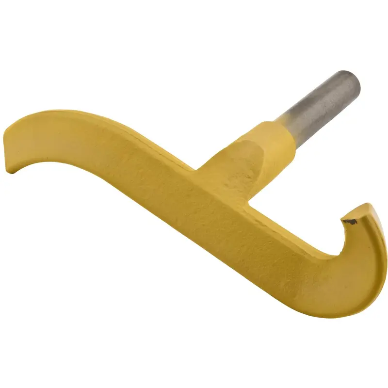 Powermatic 6294751 Tool Support, Bowl Turning, LH