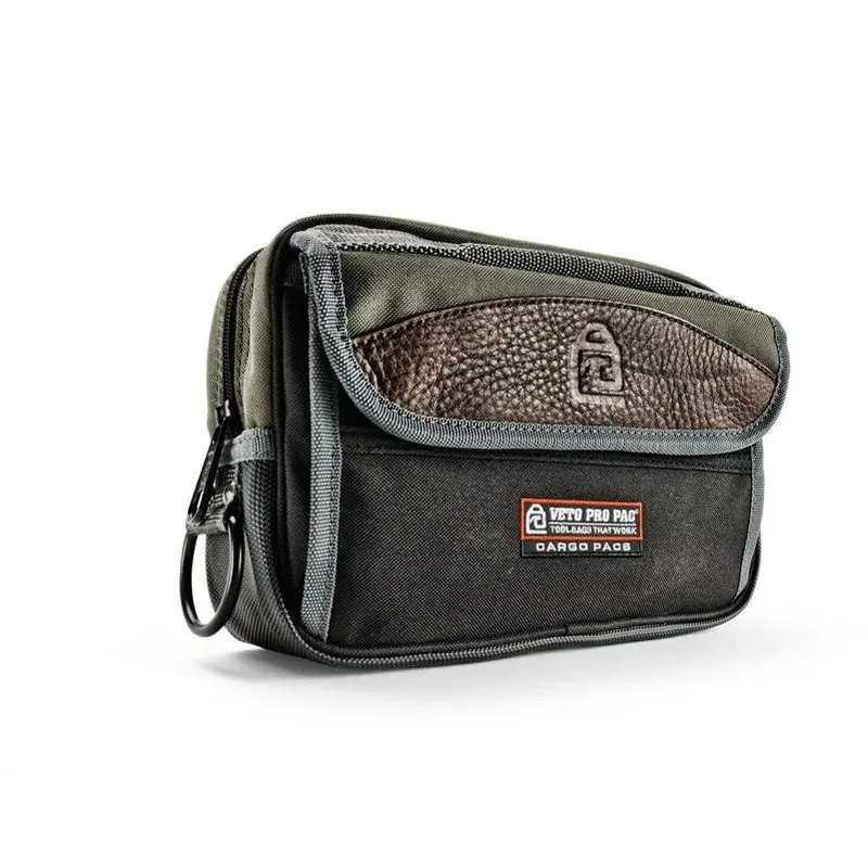 Veto Pro Pac CP4 Grubber Cargo Pac Tool Bag