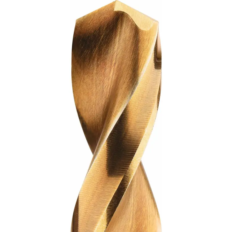 DeWalt DD4024B6 3/8" Cobalt Jobber Length Drill