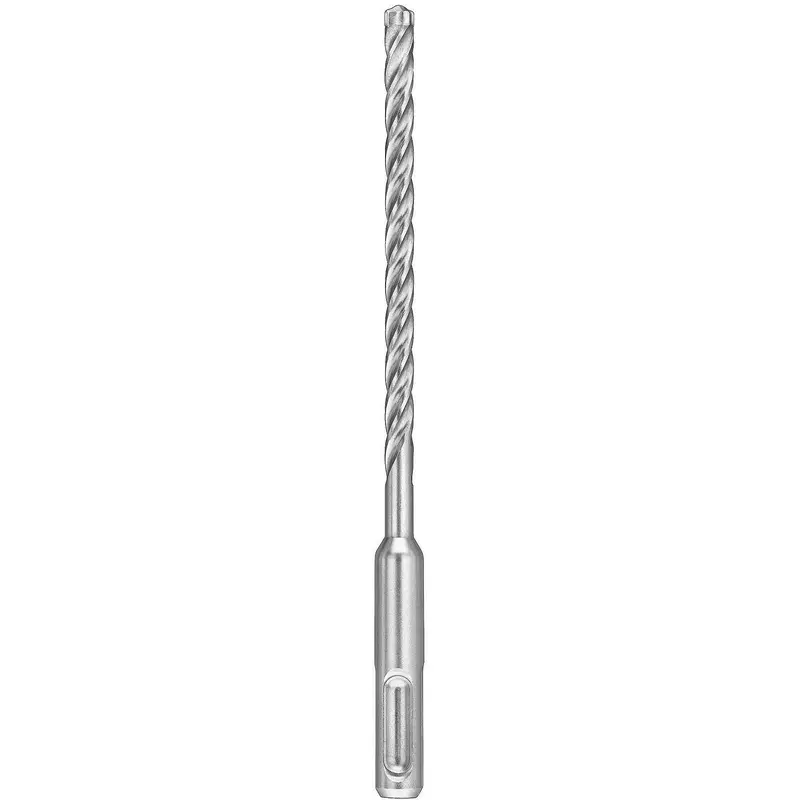 DeWalt DW5521 1/4" x 12" x 14" Solid Rock Carbide SDS+