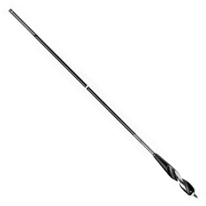 Milwaukee 48-13-8237 MILWAUKEE 3/8" X 54" Flexible Cable Auger Bit