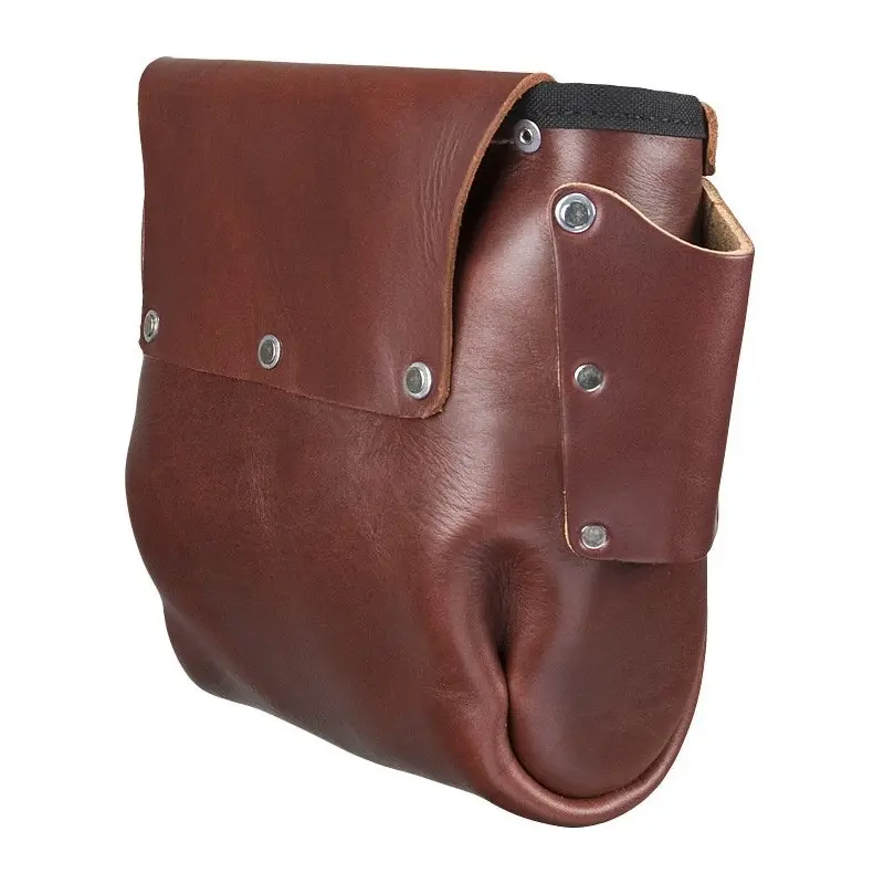 Occidental 9920 Iron Workers Leather Bolt Bag