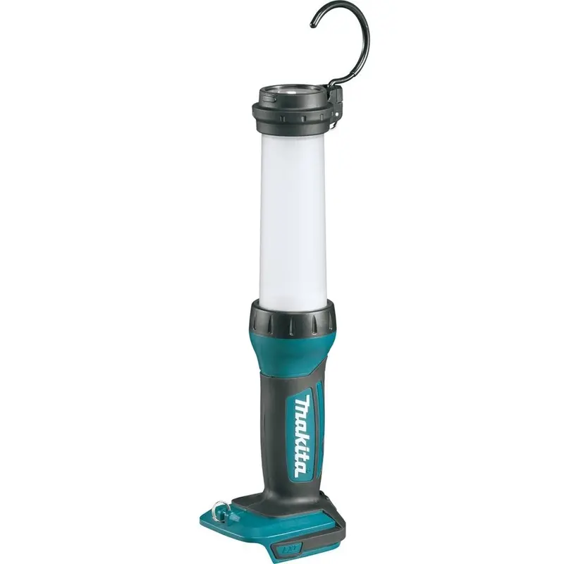 Makita DML807 18V LXT Lithium-Ion Cordless LED Lantern/Flashlight, Flashlight Only