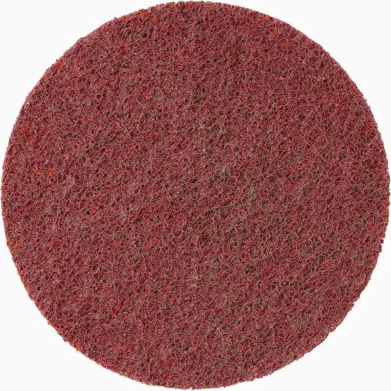 DeWalt DADG7NMD10 7" Medium Nonwoven Disc