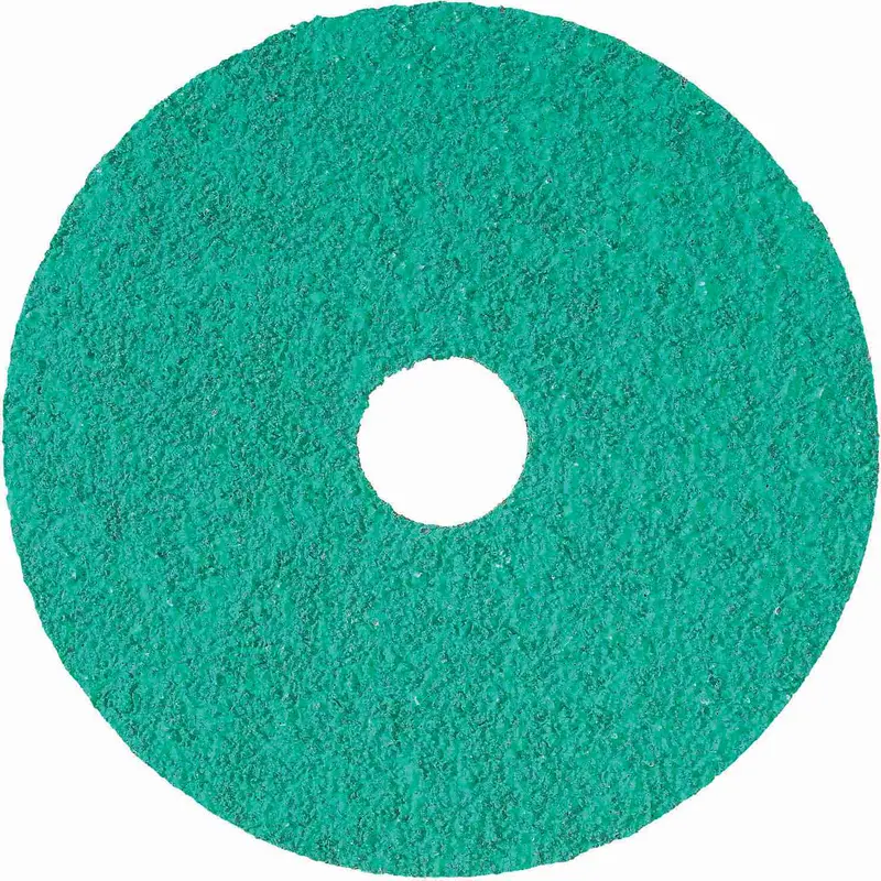 DeWalt DARB5H0325 5in Zirc W/Coolant FR Disc 36G