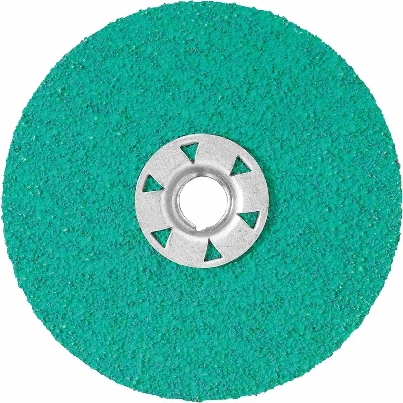 DeWalt DARC5G0315 4-1/2" 36g XP Coolcut Quick Lock Fiber Disc