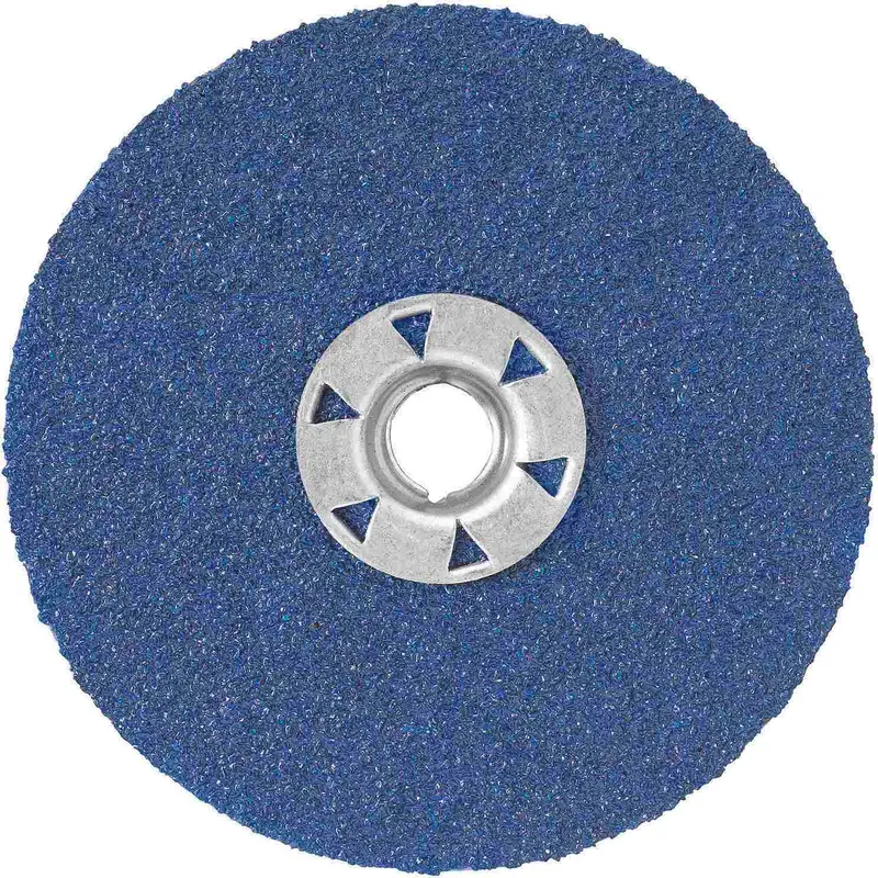 DeWalt DARC5G0615 4-1/2" 60g XP Coolcut Quick Lock Fiber Disc