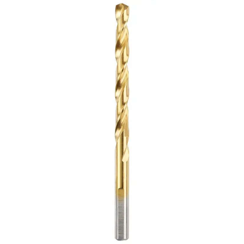 Milwaukee 48-89-2212 15/64" Thunderbolt Titanium Coated Drill Bit
