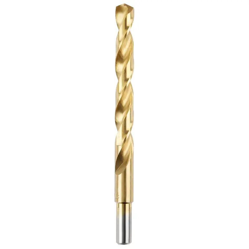 Milwaukee 48-89-2226 29/64" Thunderbolt Titanium Coated Drill Bit