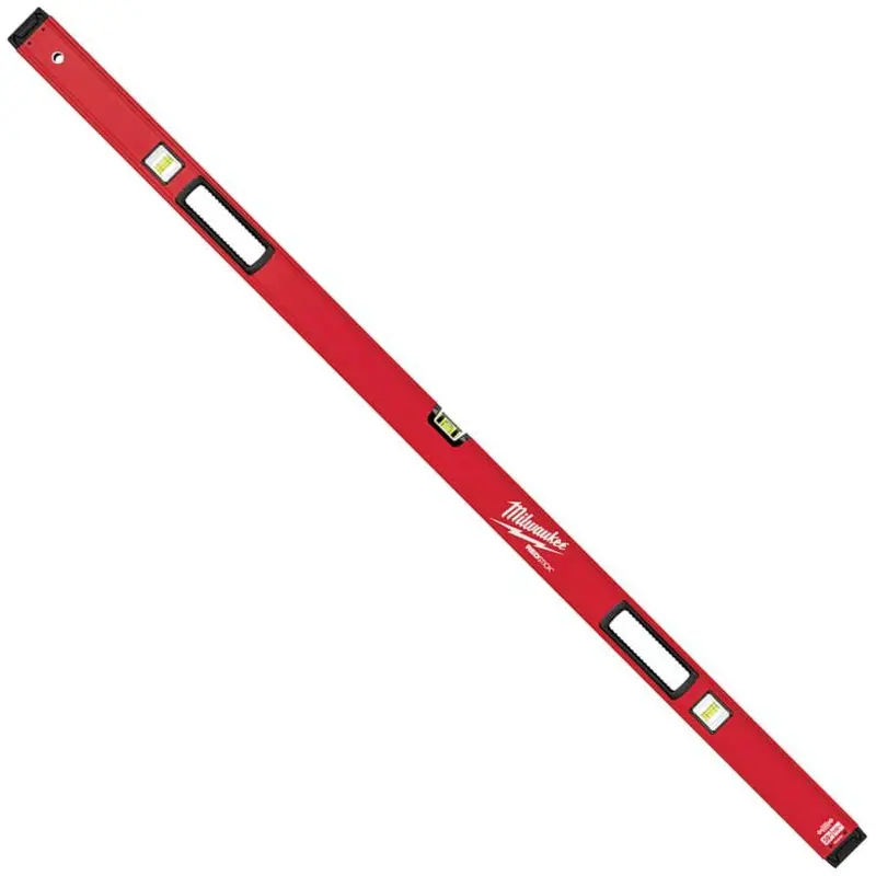 Milwaukee MLBX59 59" REDSTICK Box Level