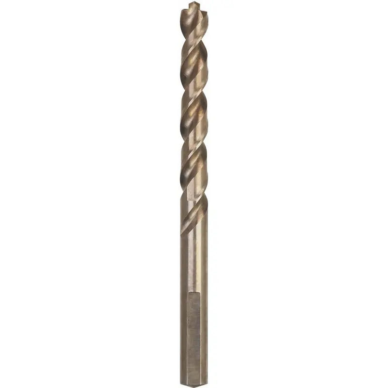 DeWalt DW1211 11/64" 135 Cobalt Split Point Drill Bit