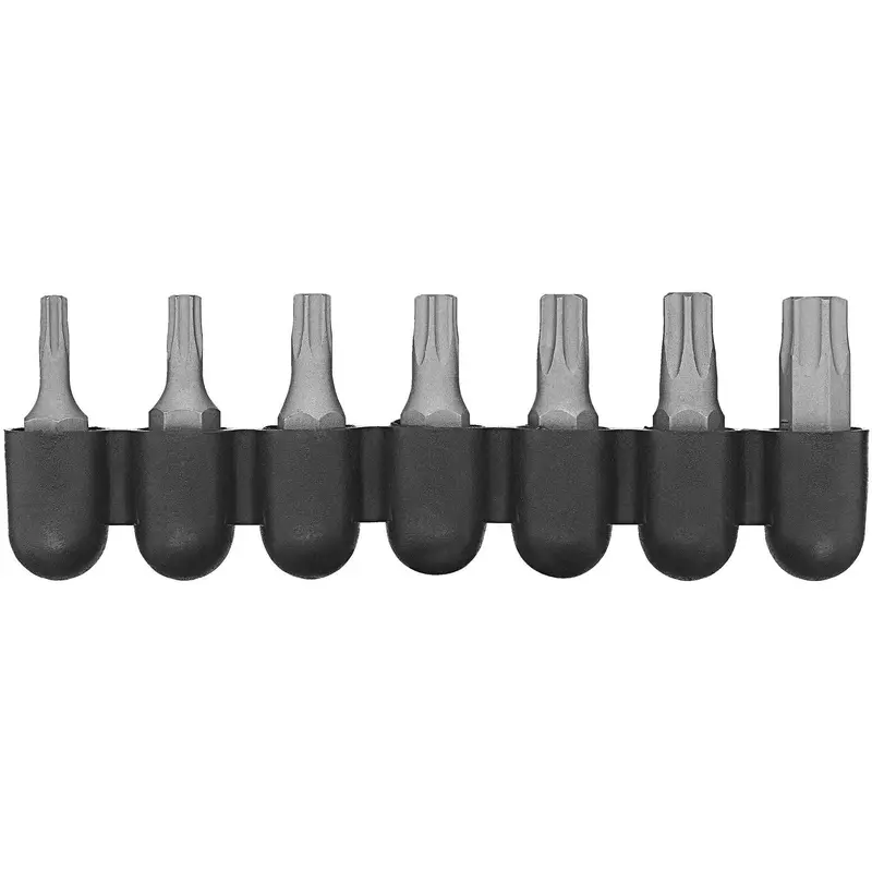 Dewalt DW2067SCR 7-Piece Security Torx Set
