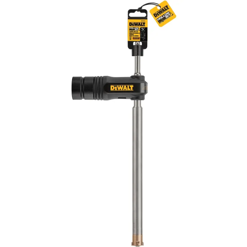 Dewalt DWA54034 3/4" SDS+ Hollow Bit