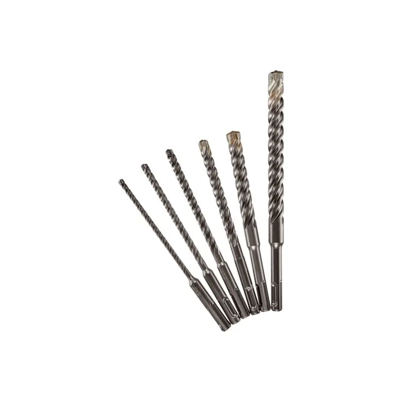 Milwaukee 48-20-7266 SDS-PLUS 4CT MX4 1-1/4" X 16" X 18"