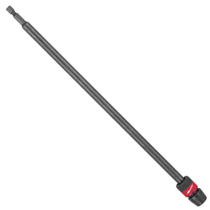 Milwaukee 48-28-1020 12" x 1/4" Universal QUIK-LOK Extension