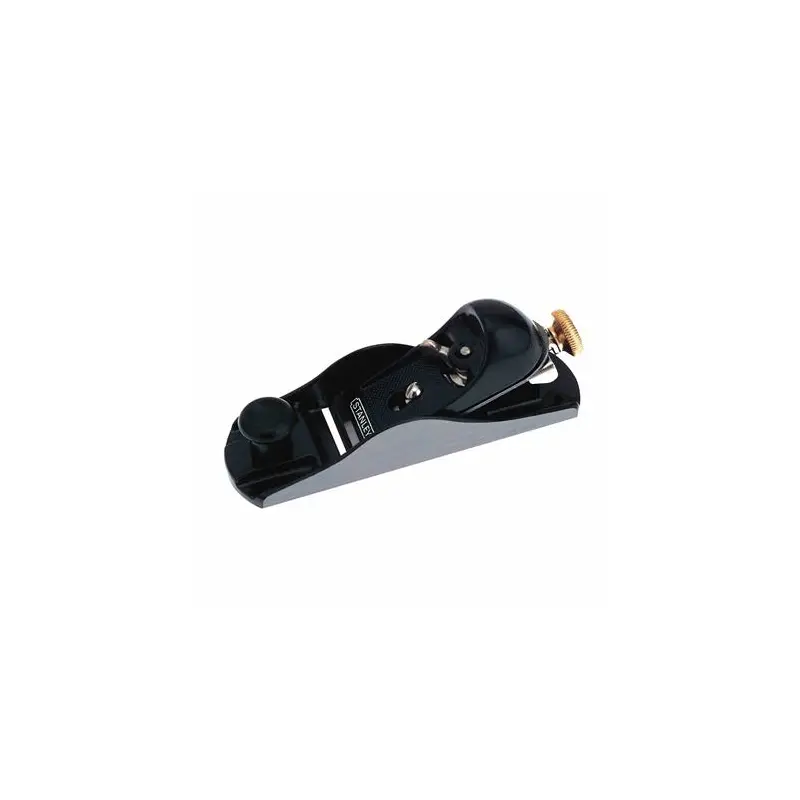 Stanley 12-220 7 In Adjustable Block Plane