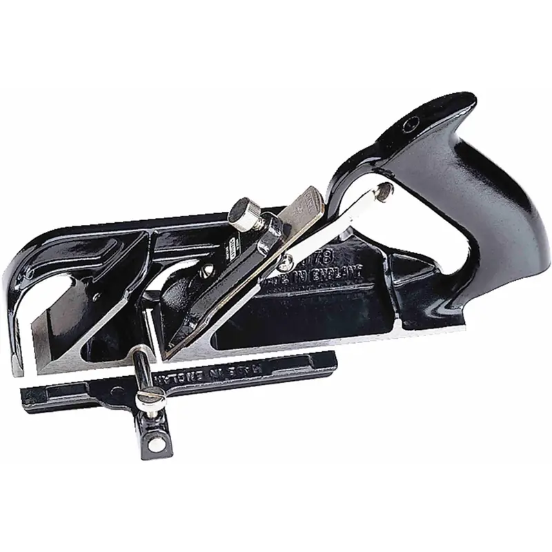 Stanley 12-978 10 In Bullnose Rabbet Plane