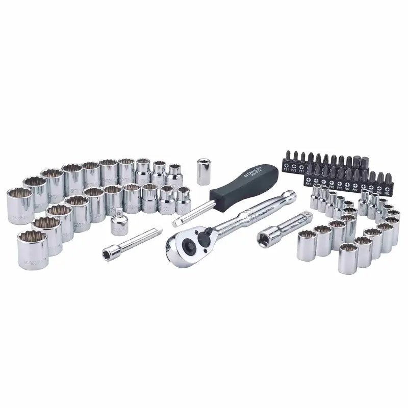 Stanley STMT74859 68-Piece Mechanics Tool Set