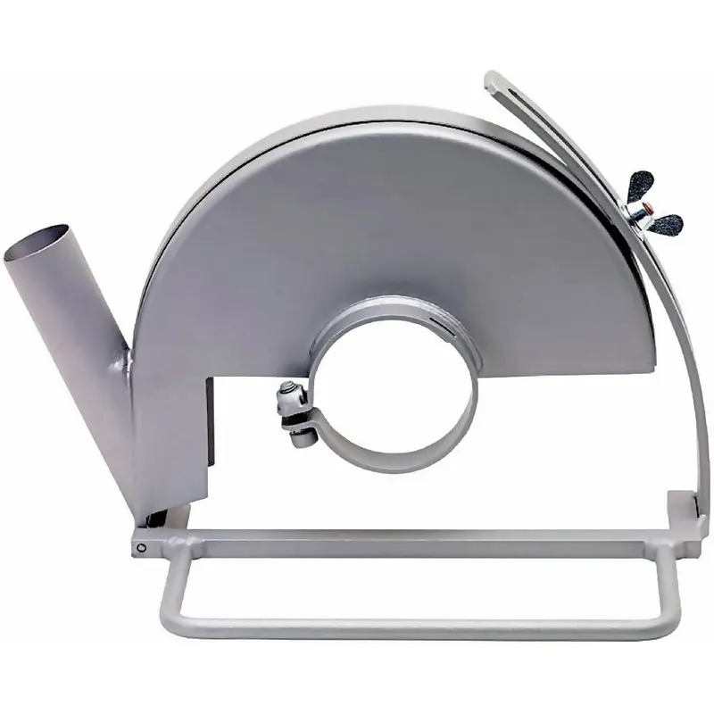 Bosch 19DC-7 Dust-Extraction Guard for 1974-8 7" Angle Grinder