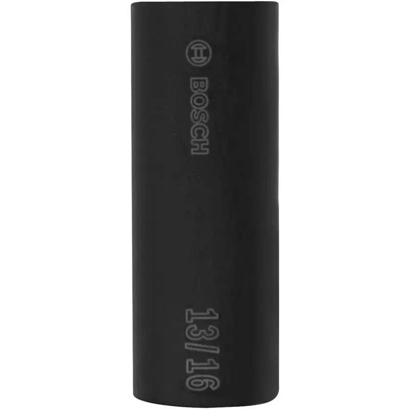 Bosch 27282 13/16" Impact Tough Deep Well Socket, 1/2" Shank