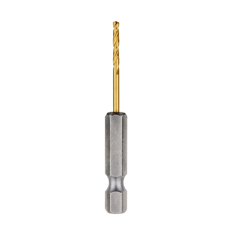 Milwaukee 48-89-4602 5/64" Titanium SHOCKWAVE