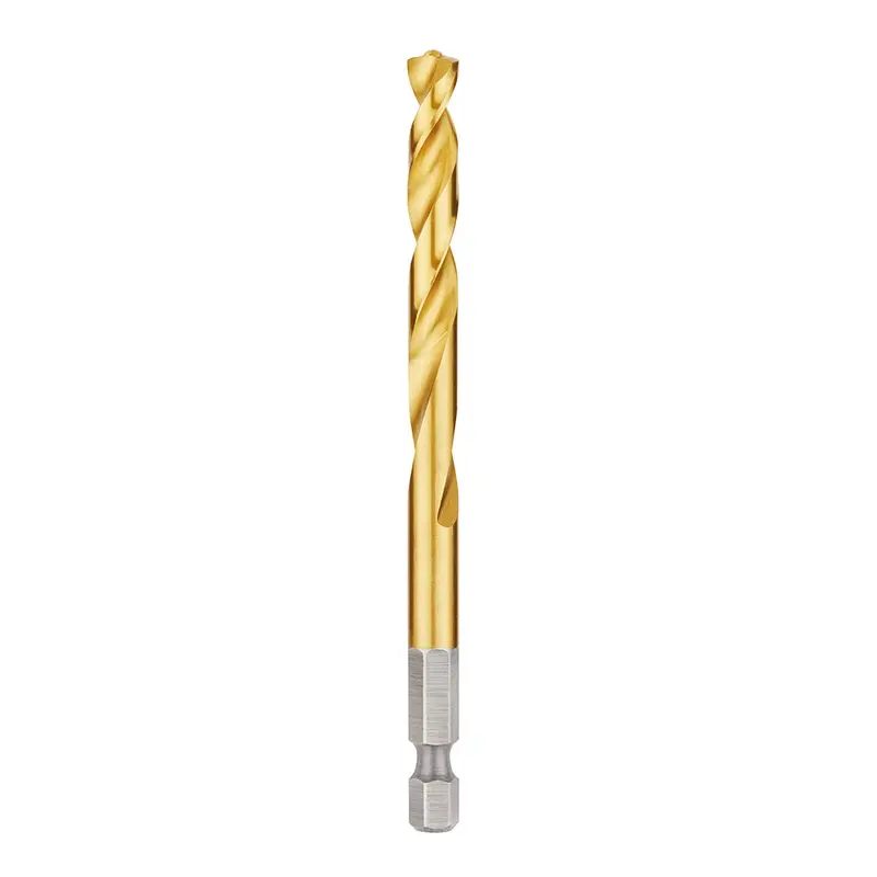 Milwaukee 48-89-4615 9/32" Titanium SHOCKWAVE