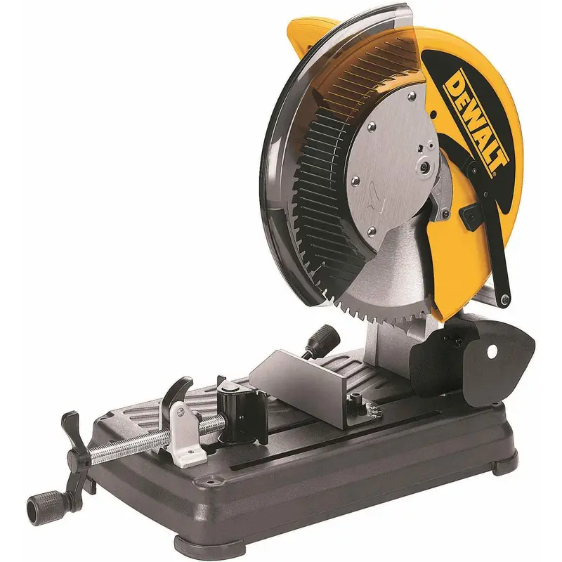 DeWalt DW872 Corded 14" (355mm) Multi-Cutter Saw