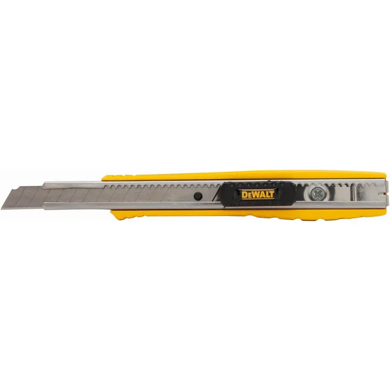 DeWalt DWHT10037 9mm Snap-Off Knife