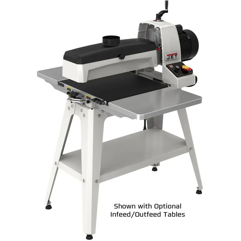 Jet 723530K 18-36 Drum Sander with Stand