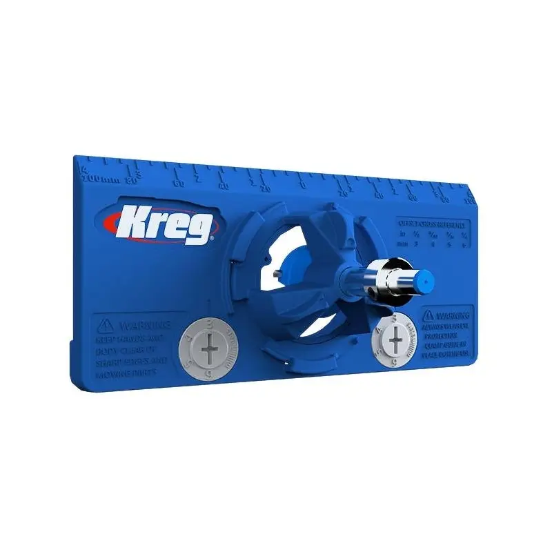 Kreg Concealed Hinge Jig