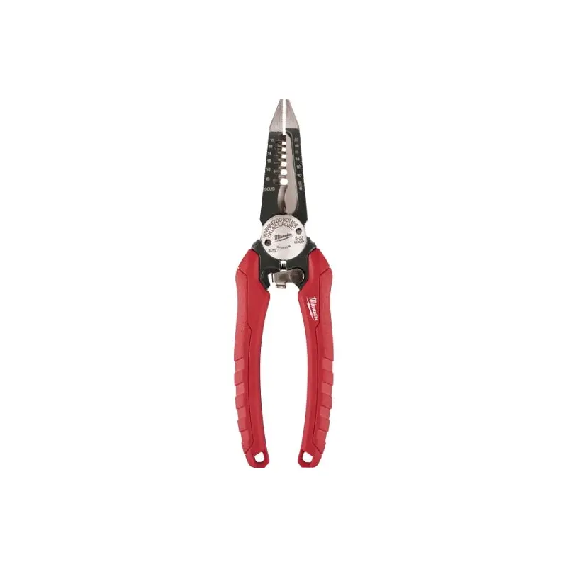 Milwaukee 48-22-3079 GEN II COMBINATION WIRE PLIER