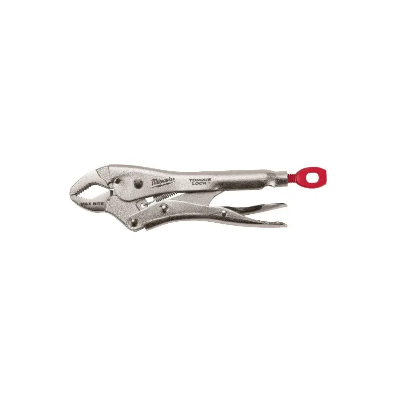 Milwaukee 48-22-3607 7" MAXBITE CURVED JAW LOCKING PLIERS
