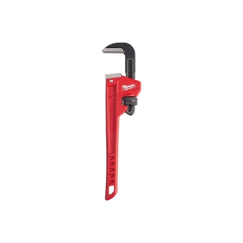 Milwaukee 48-22-7112 12" STEEL PIPE WRENCH