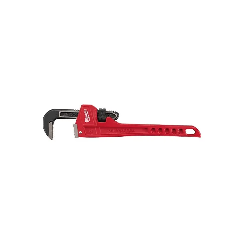 Milwaukee 48-22-7114 14" STEEL PIPE WRENCH
