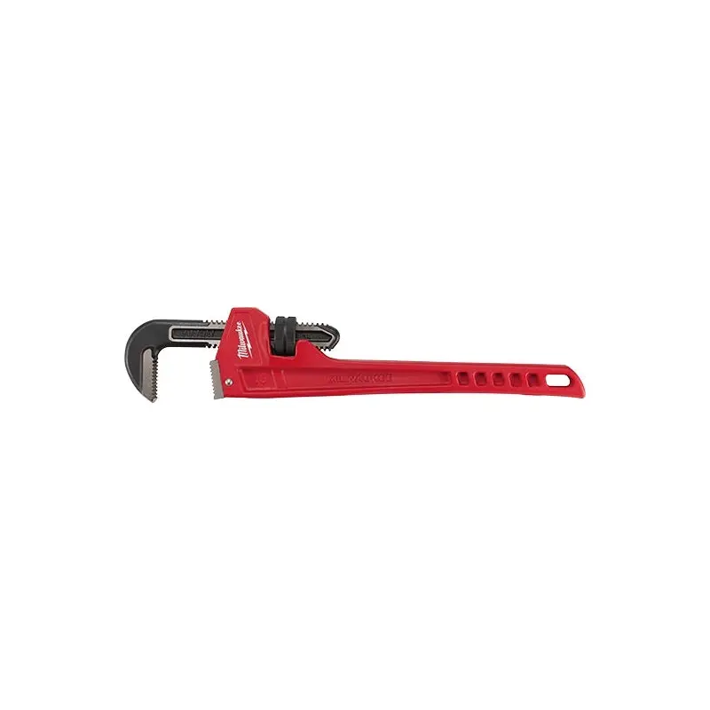 Milwaukee 48-22-7118 18" STEEL PIPE WRENCH