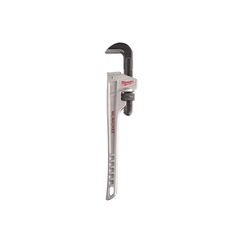Milwaukee 48-22-7218 18" Aluminum Pipe Wrench