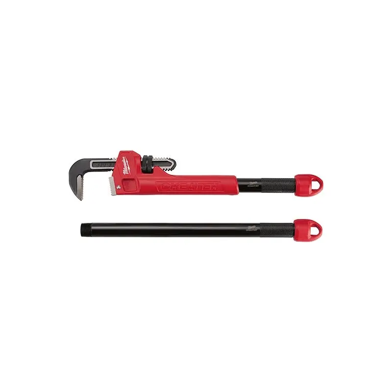 Milwaukee 48-22-7314 CHEATER PIPE WRENCH