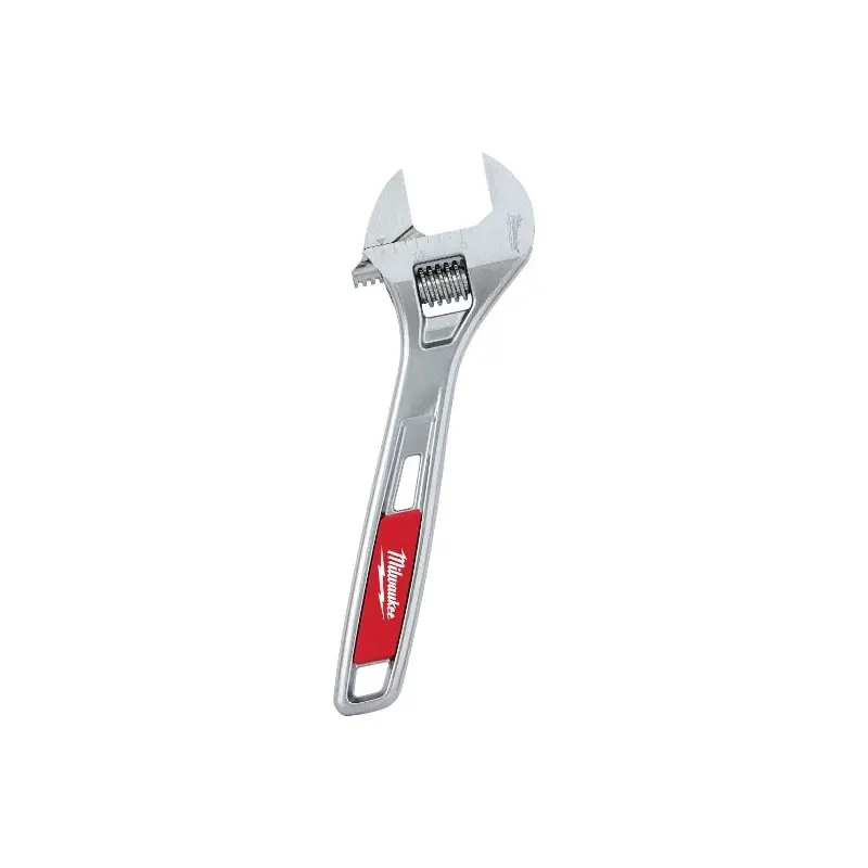 Milwaukee 48-22-7406 6" ADJUSTABLE WRENCH