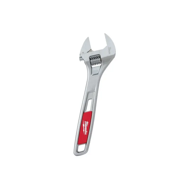 Milwaukee 48-22-7408 8" ADJUSTABLE WRENCH