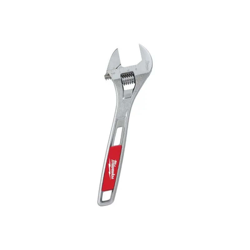 Milwaukee 48-22-7410 10" ADJUSTABLE WRENCH