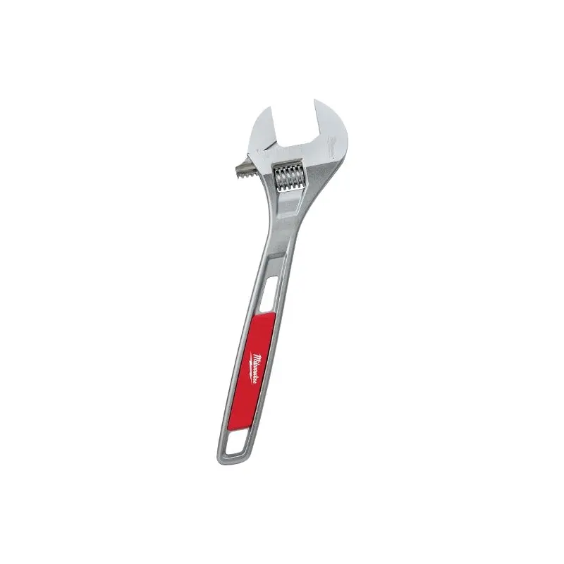 Milwaukee 48-22-7415 15" ADJUSTABLE WRENCH