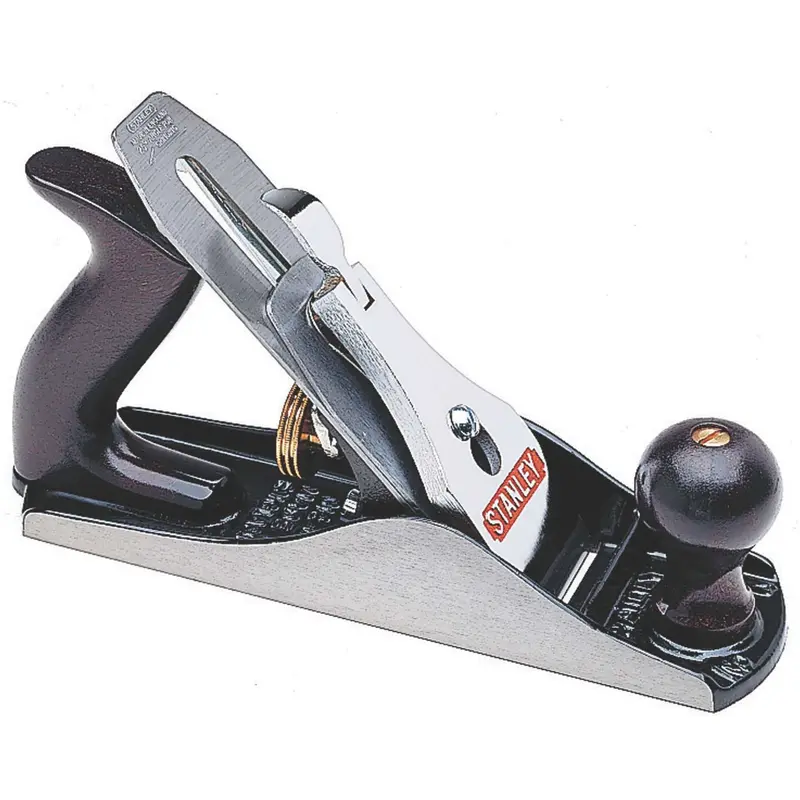 Stanley 12-904 9-3/4 In Bailey Bench Plane