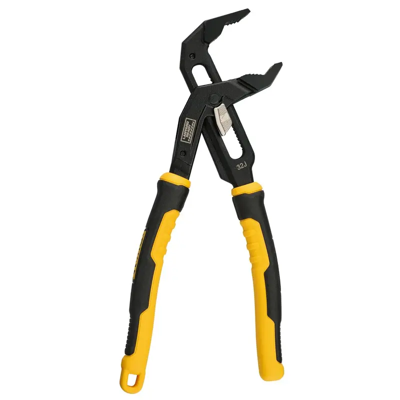 DeWALT DWHT82821 10-in. Slidelock V-Jaw Pliers