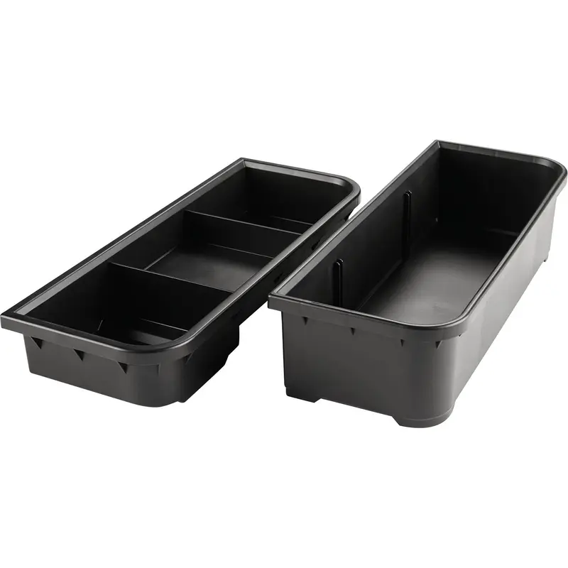 Makita T-92134 MAKTRAK Storage Tray Set, Medium Tool Box